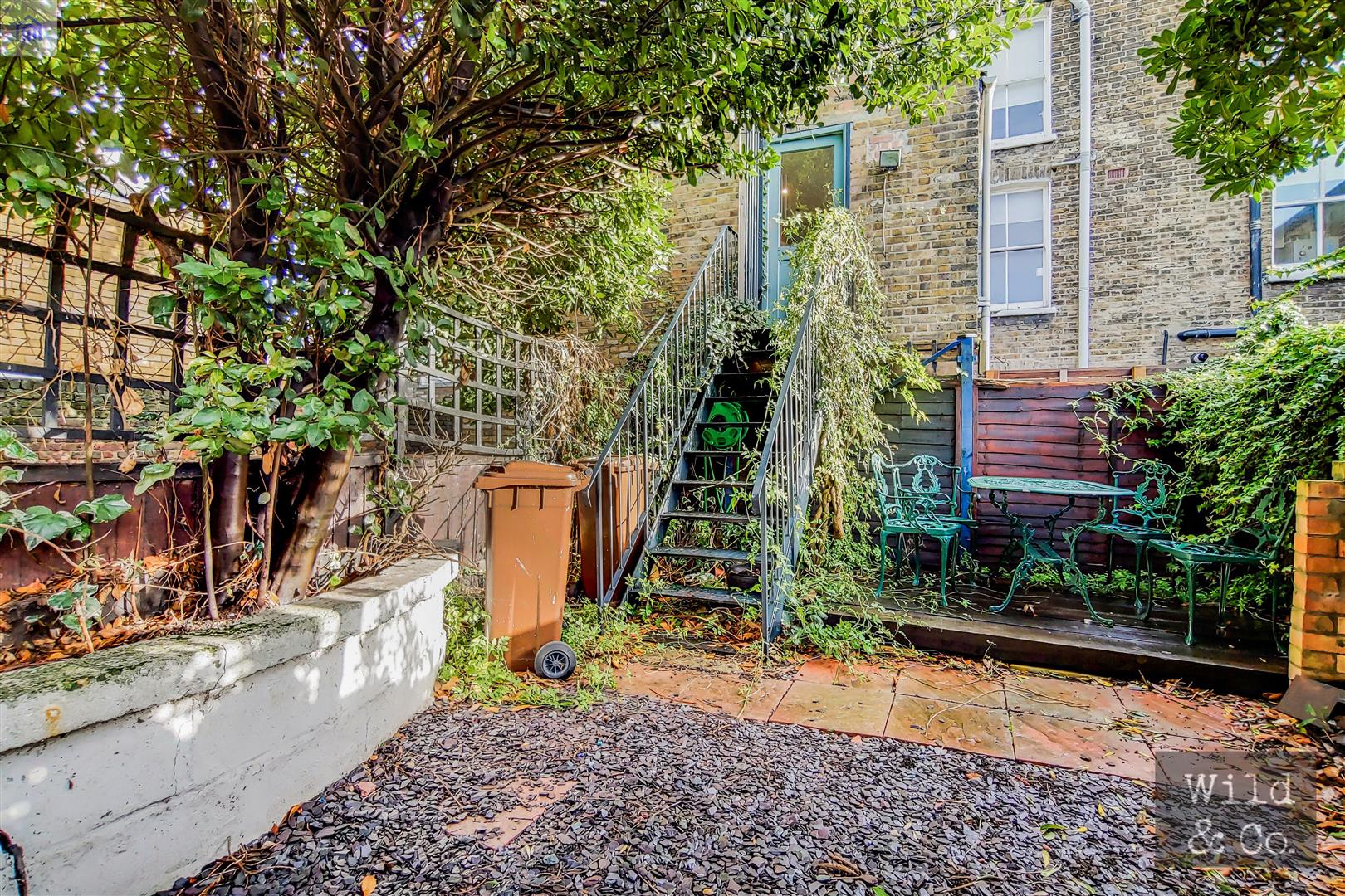 Glyn Road, Hackney Sold Hackney Estate and Letting Agents Central London Wild & Co